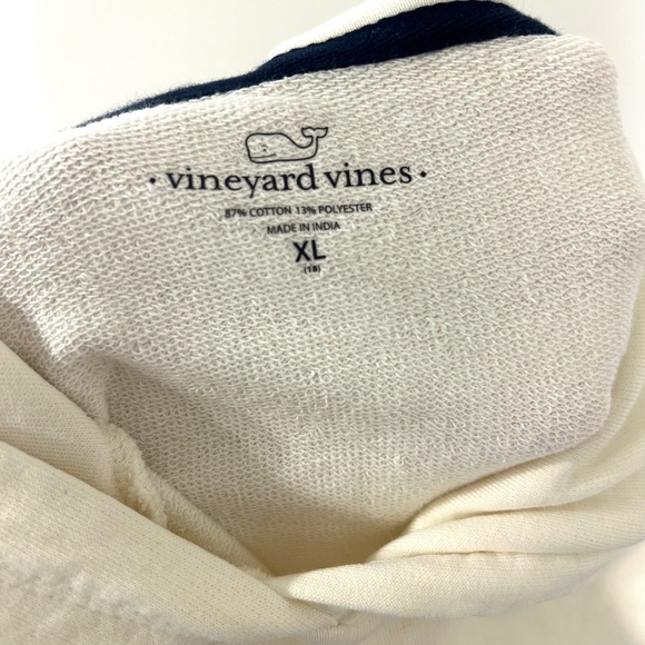 Vineyard Vines Original Hoodie 1998 - Picture 4 of 4